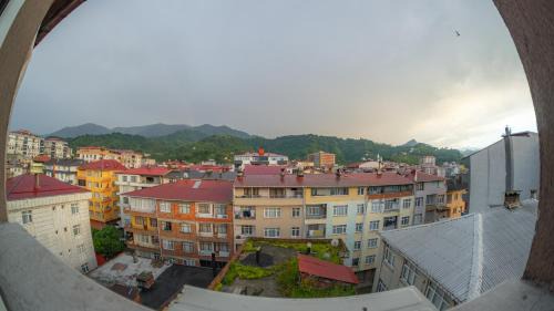 Hopa Hotel | Hotel Flash