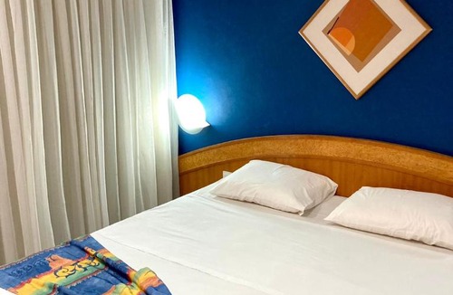 Fortaleza Apartment | Hotel Flat Classic
