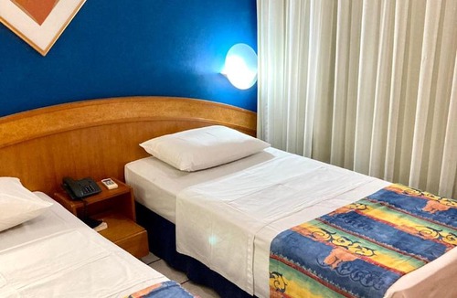 Fortaleza Apartment | Hotel Flat Classic