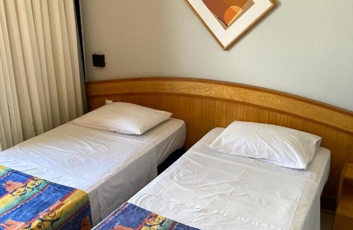 Fortaleza Apartment | Hotel Flat Classic