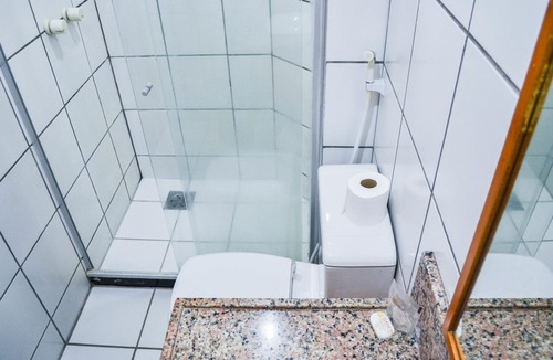 Fortaleza Hotel | Hotel Flat Classic