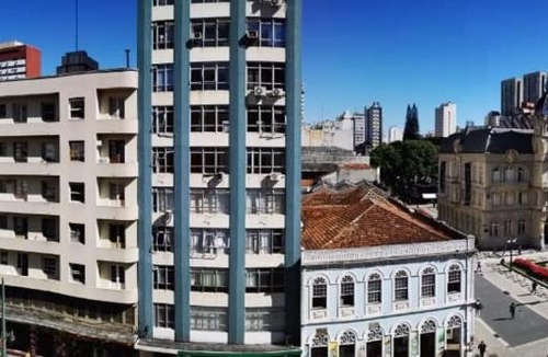 Matriz Apartment | Hotel Flat Paraty