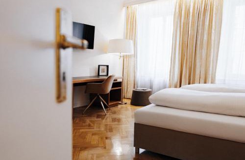 Wasserburg am Inn Hotel | Hotel Fletzinger