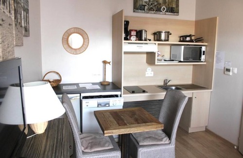 Loix Hotel | Hotel Fleur de Re