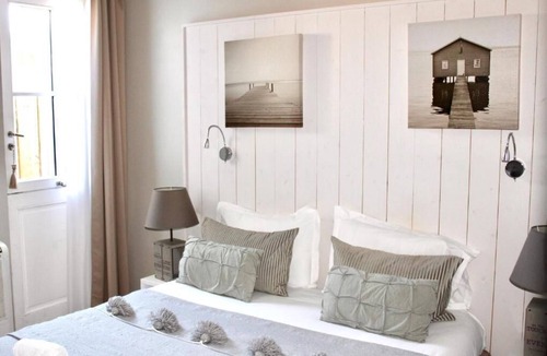 Loix Hotel | Hotel Fleur de Re