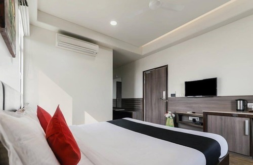 Durgapura Hotel | Hotel Fleur
