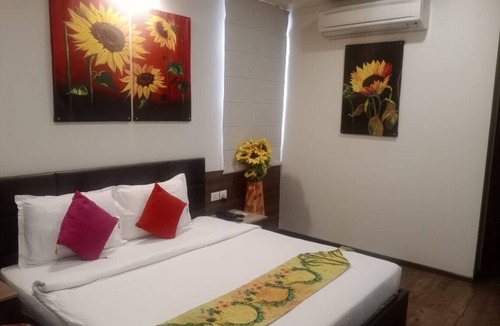 Durgapura Hotel | Hotel Fleur