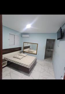 Santos Hotel | Hotel flex