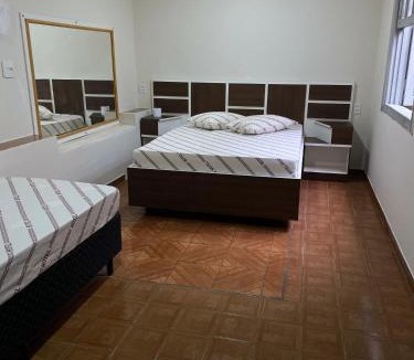 Santos Hotel | Hotel flex