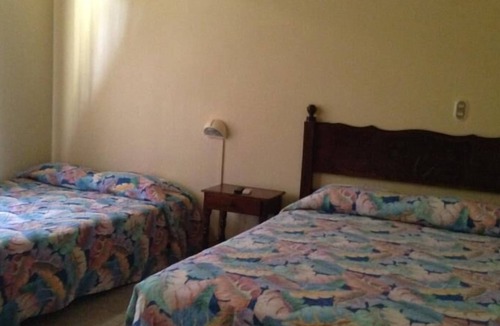 Ladera del Mar Hotel | Hotel Flor de Itabo