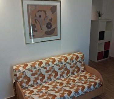 Alba Adriatica Hotel | Hotel Flora
