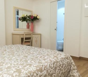 Alba Adriatica Hotel | Hotel Flora