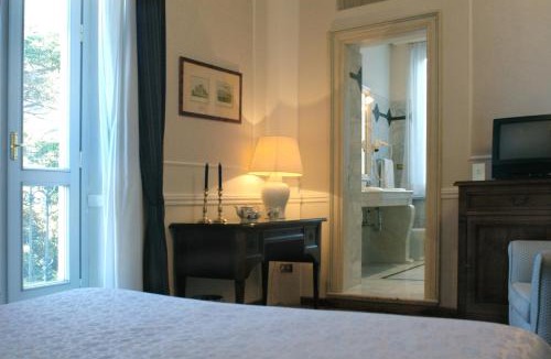 Frascati Hotel | Hotel Flora