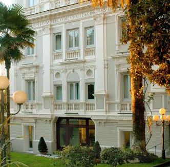 Frascati Hotel | Hotel Flora
