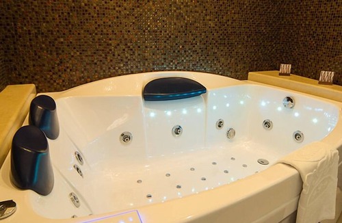 Noto Historic Centre Hotel | Hotel Flora