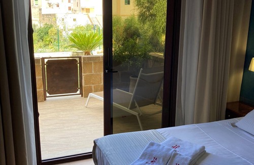 Noto Historic Centre Hotel | Hotel Flora