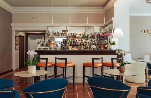 Carciano Hotel | Hotel Flora
