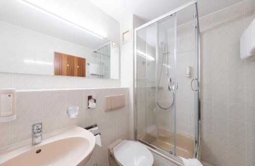 Stuttgart Hotel | Hotel Flora Möhringen