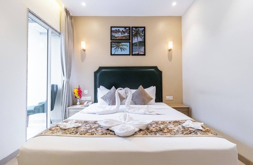 Male Hotel | Hotel Flora