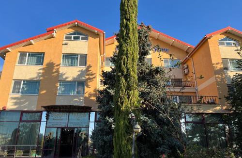 Drobeta-Turnu Severin Hotel | Hotel Flora