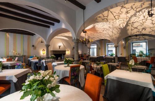 Bellagio Hotel | Hotel Florence