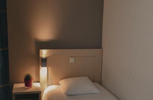 Lier Hotel | Hotel Florent