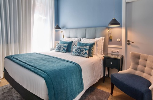 Baixa Hotel | Hotel Florescente