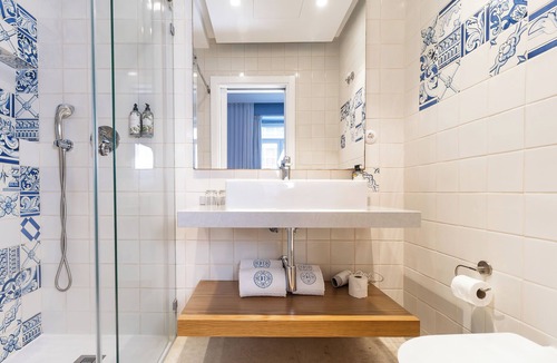 Baixa Hotel | Hotel Florescente