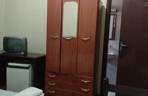Regiao Urbana Homogenea X Hotel | Hotel Floresta