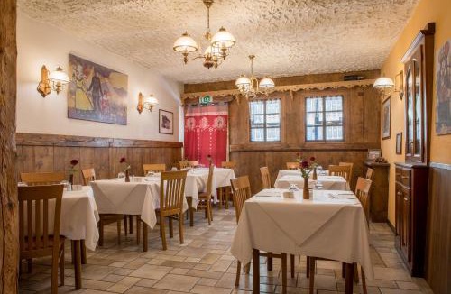 Nus Hotel | Hotel Florian