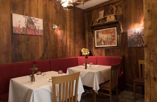 Nus Hotel | Hotel Florian