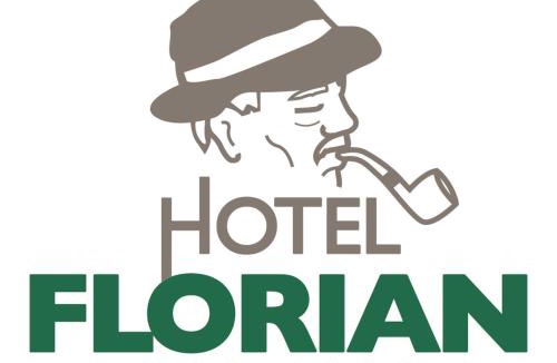 Nus Hotel | Hotel Florian