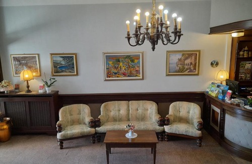Arona Hotel | Hotel Florida