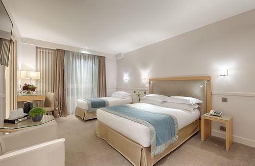Chaillot Hotel | Hotel Floride Etoile