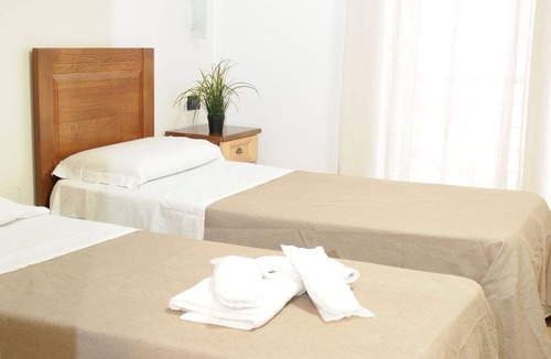 Casoria Hotel | Hotel Fly