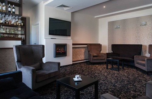 Lublin Hotel | Hotel Focus Centrum Konferencyjne