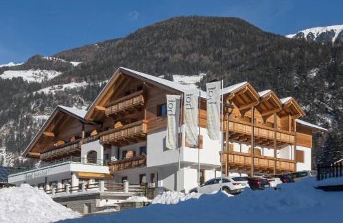 Villa Ottone Hotel | Hotel Foestlerhof
