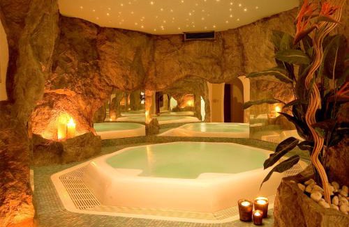Villa Ottone Hotel | Hotel Foestlerhof