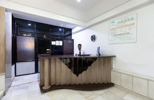 Jamnagar Hotel | Hotel Foliage