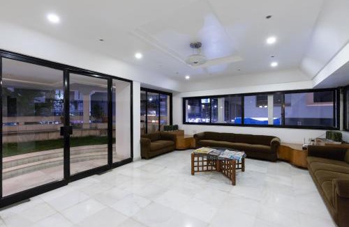 Jamnagar Hotel | Hotel Foliage