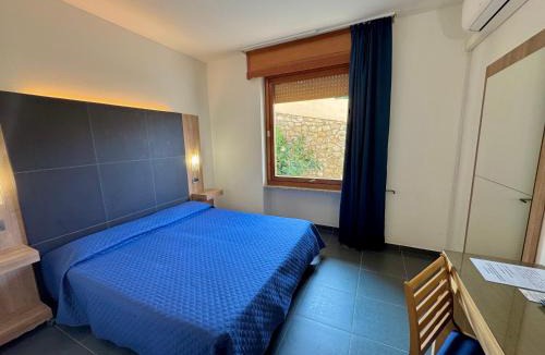 Procchio Hotel | Hotel Fontalleccio