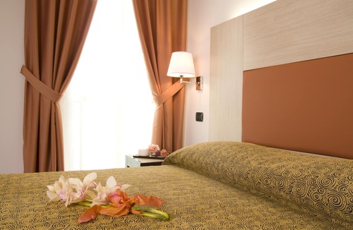 Fratta Terme Hotel | Hotel Fontanelle
