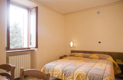 Assisi Hotel | Hotel Fontemaggio