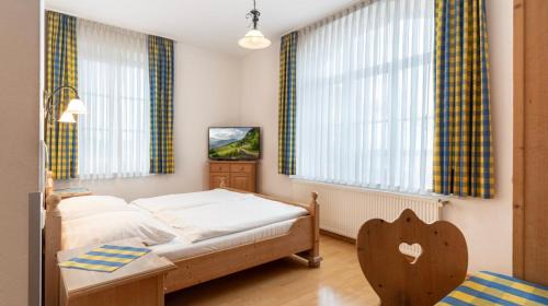 Ebersberg District House | Hotel Forchhammer