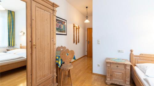 Ebersberg District House | Hotel Forchhammer