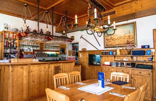Ebersberg District House | Hotel Forchhammer
