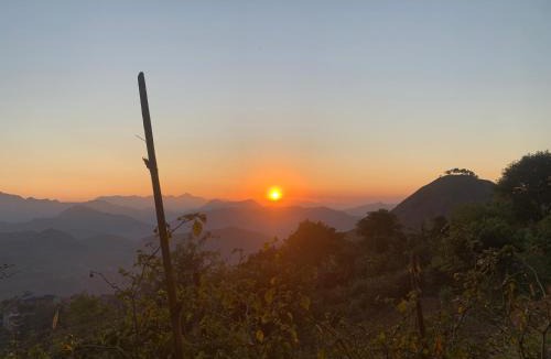Bandipur Hotel | Hotel Forest Side