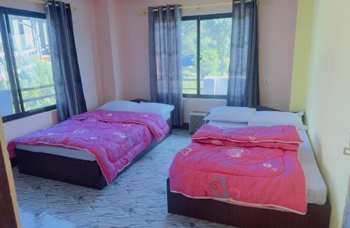 Bandipur Hotel | Hotel Forest Side