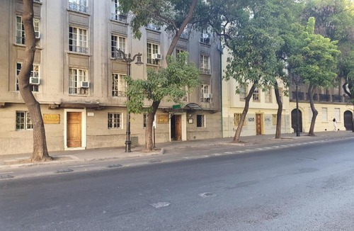 Lastarria Hotel | Hotel Foresta