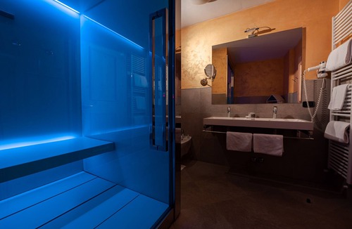 Moena Hotel | Hotel Foresta